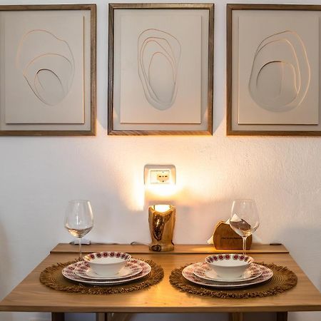 Vibe Studio Apartment Tiranë Luaran gambar